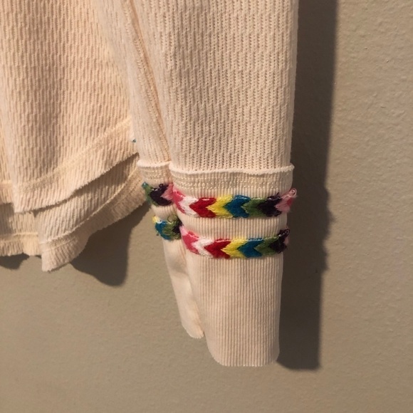 We The Free FP Rainbow Thermal - Picture 4 of 8